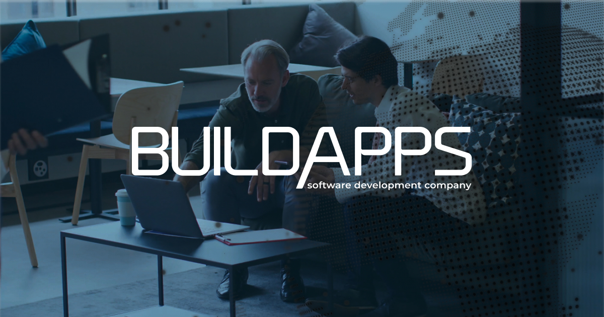 Design and Development Company | BuildApps