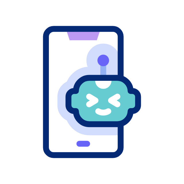 Custom App Architecture