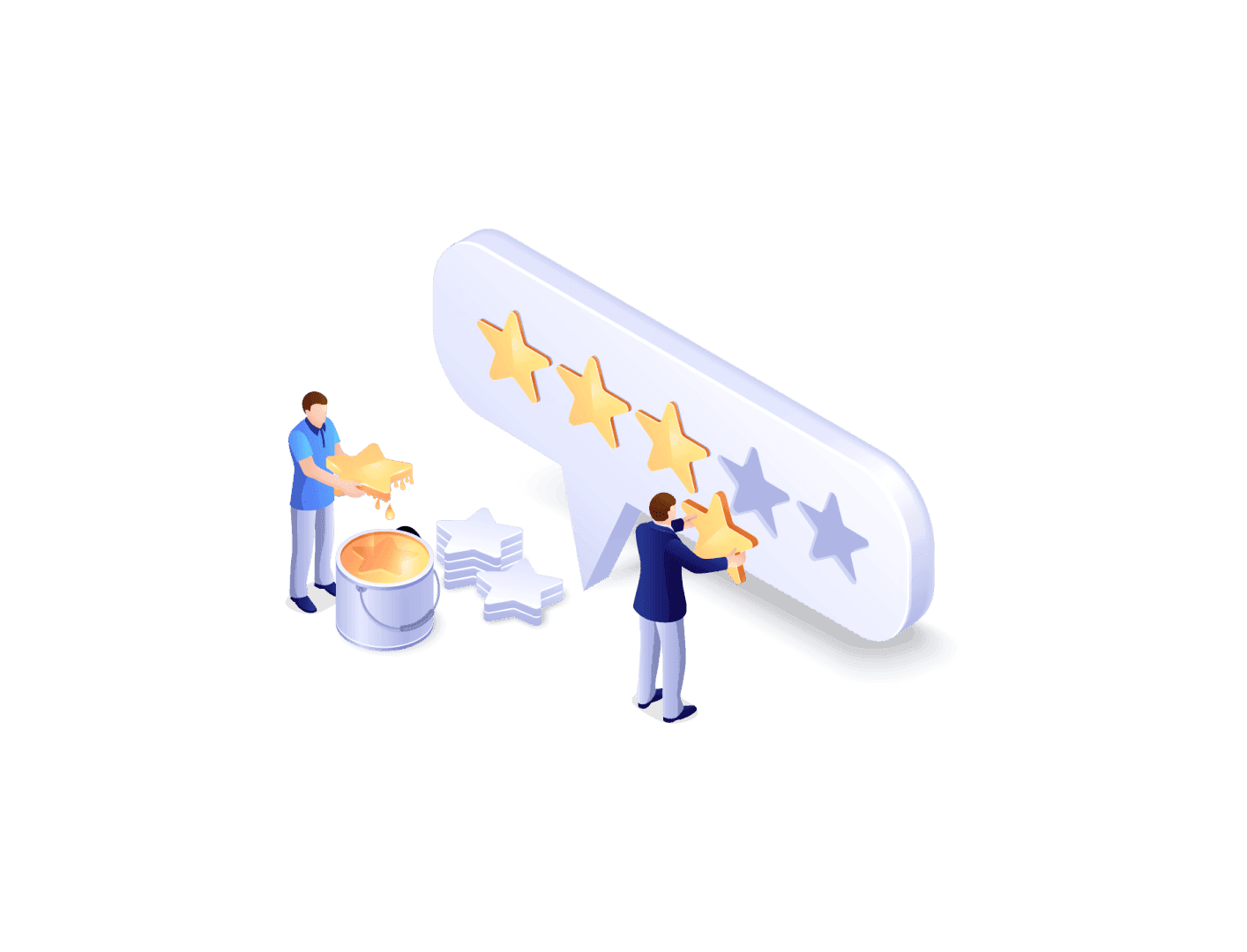 The importance of feedback