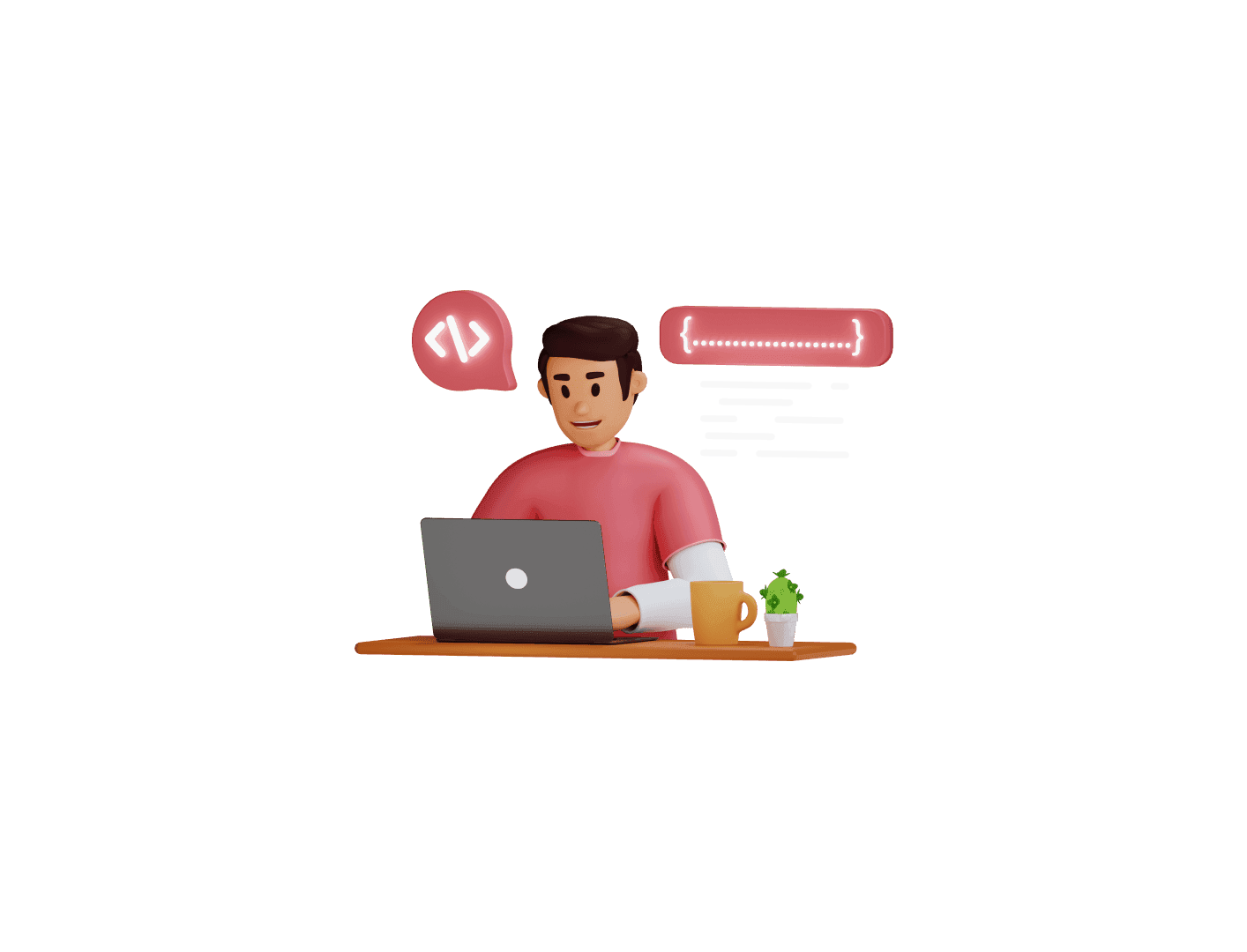 Five keys to a successful Programmer