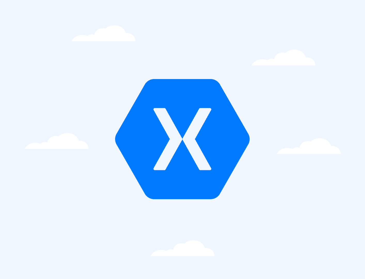 Mechanics of Binding Libraries in Xamarin/MAUI
