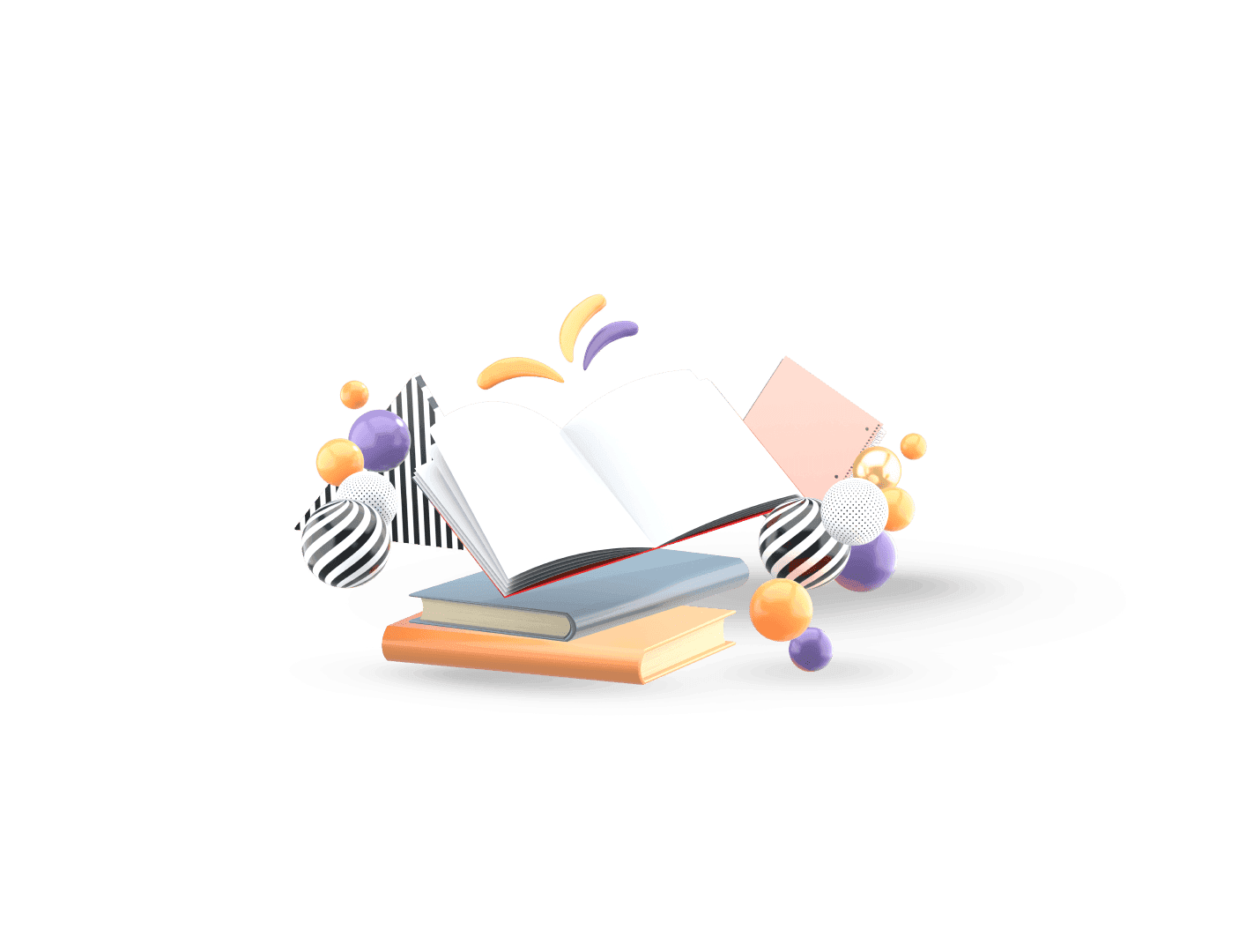 Top 5 books for developers