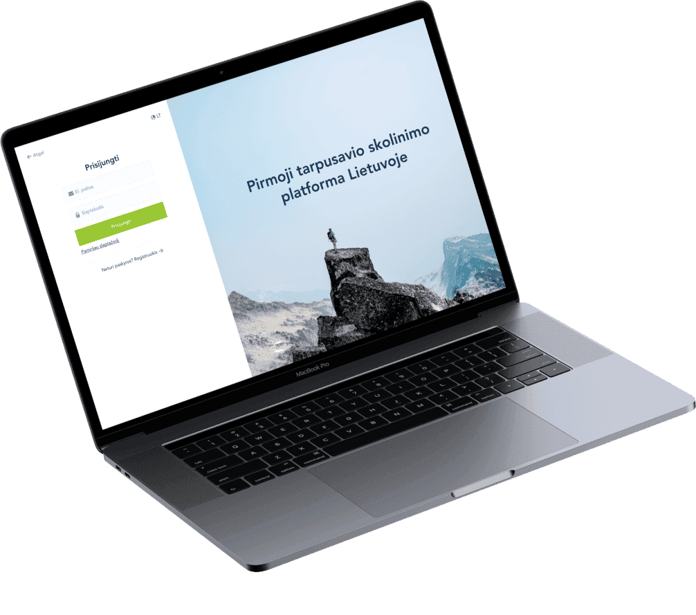 SAVY - Платформа віртуального Кредитування