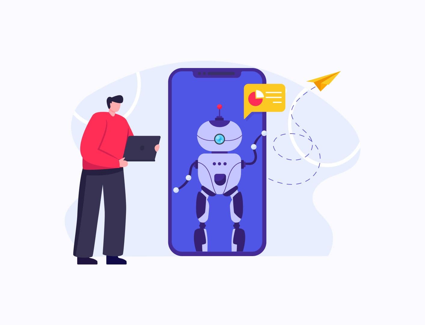 AI Helps Bring Order to Your Inbox