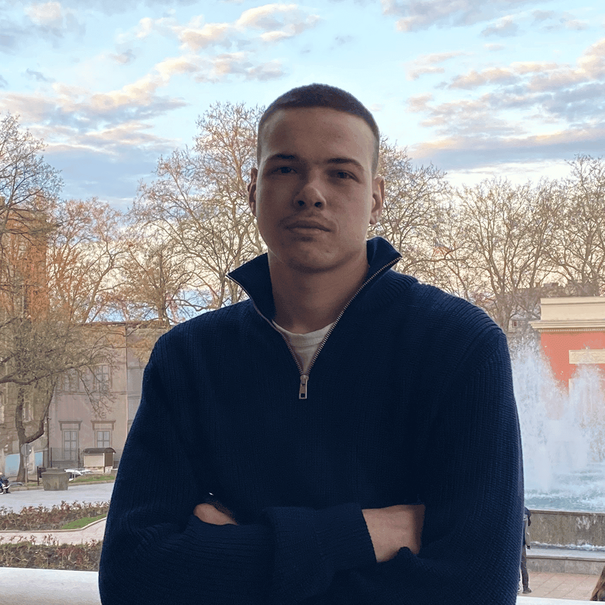 Андрій Скляр