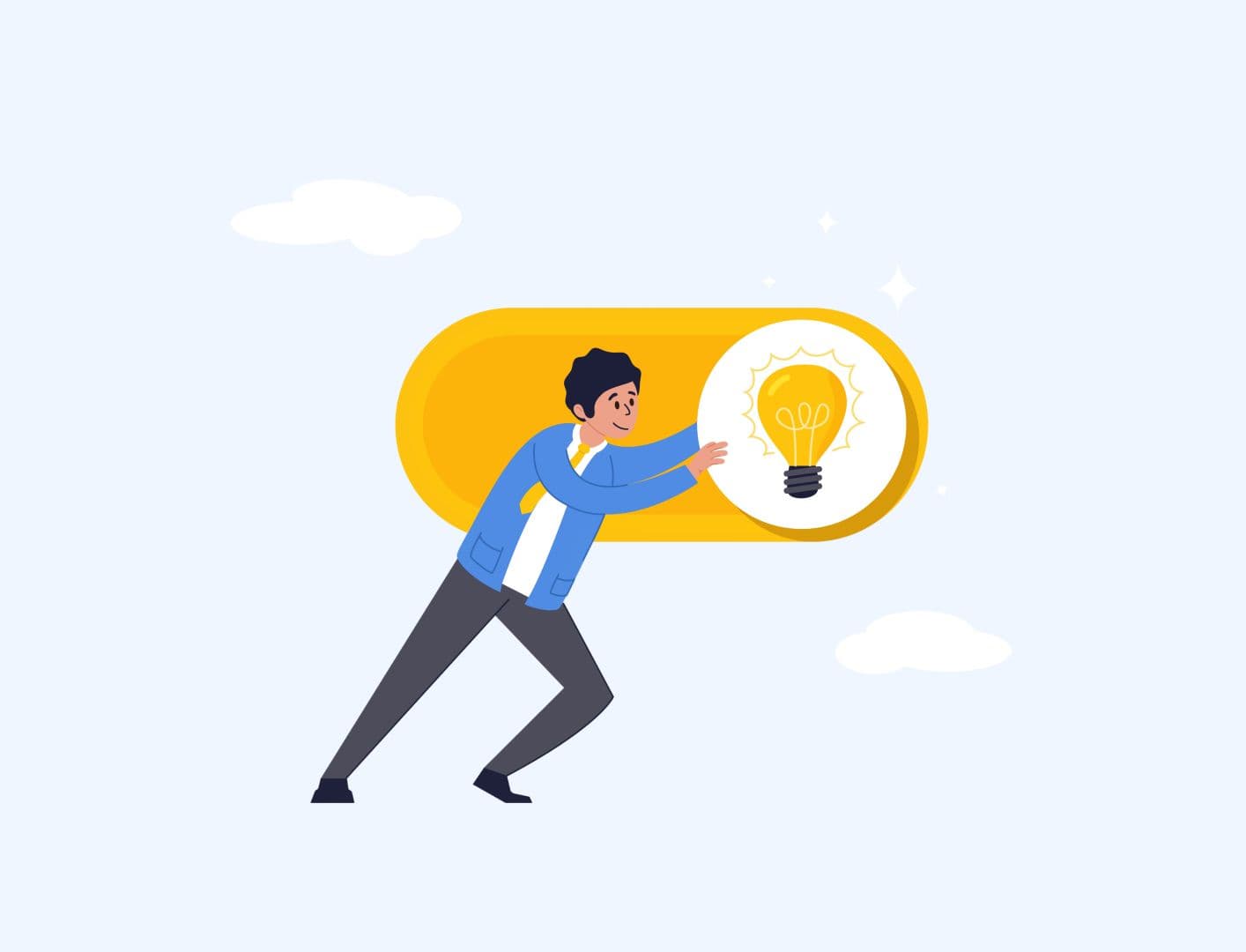 Співпраця з BuildApps: від ідеї до готового рішення.