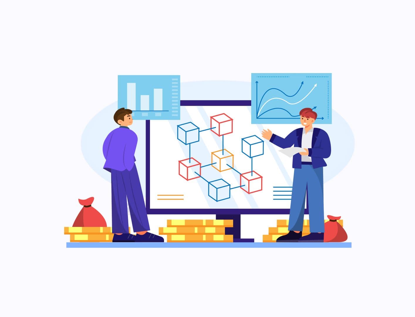Developing In-App Purchase Feature for Projects