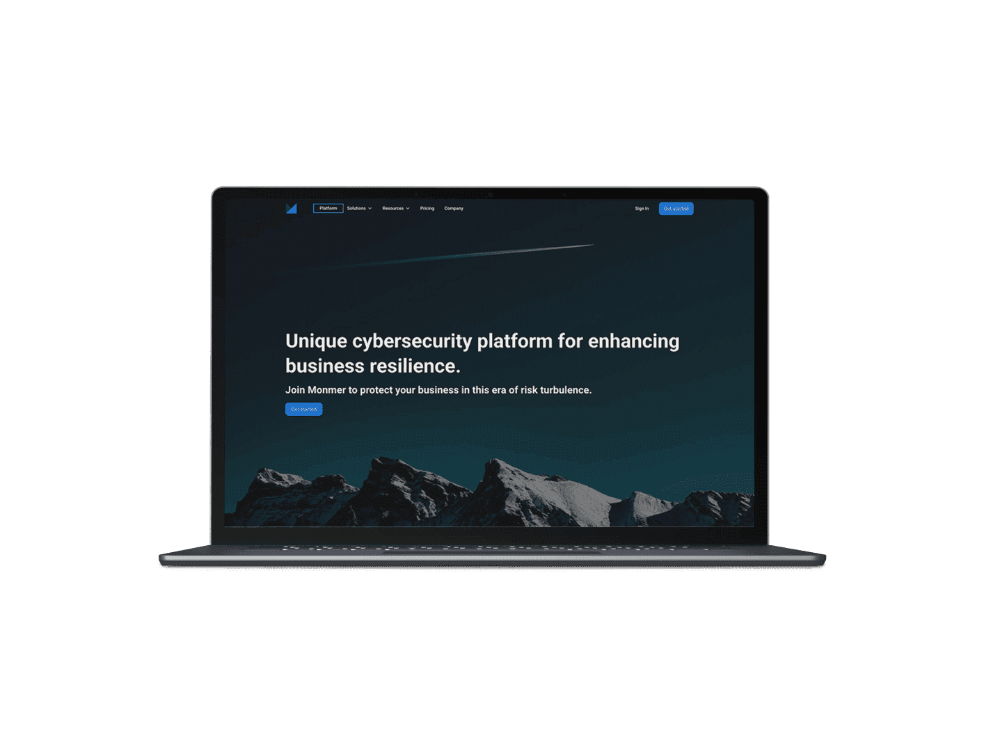 SaaS Monmer – розробка, що береже бізнес