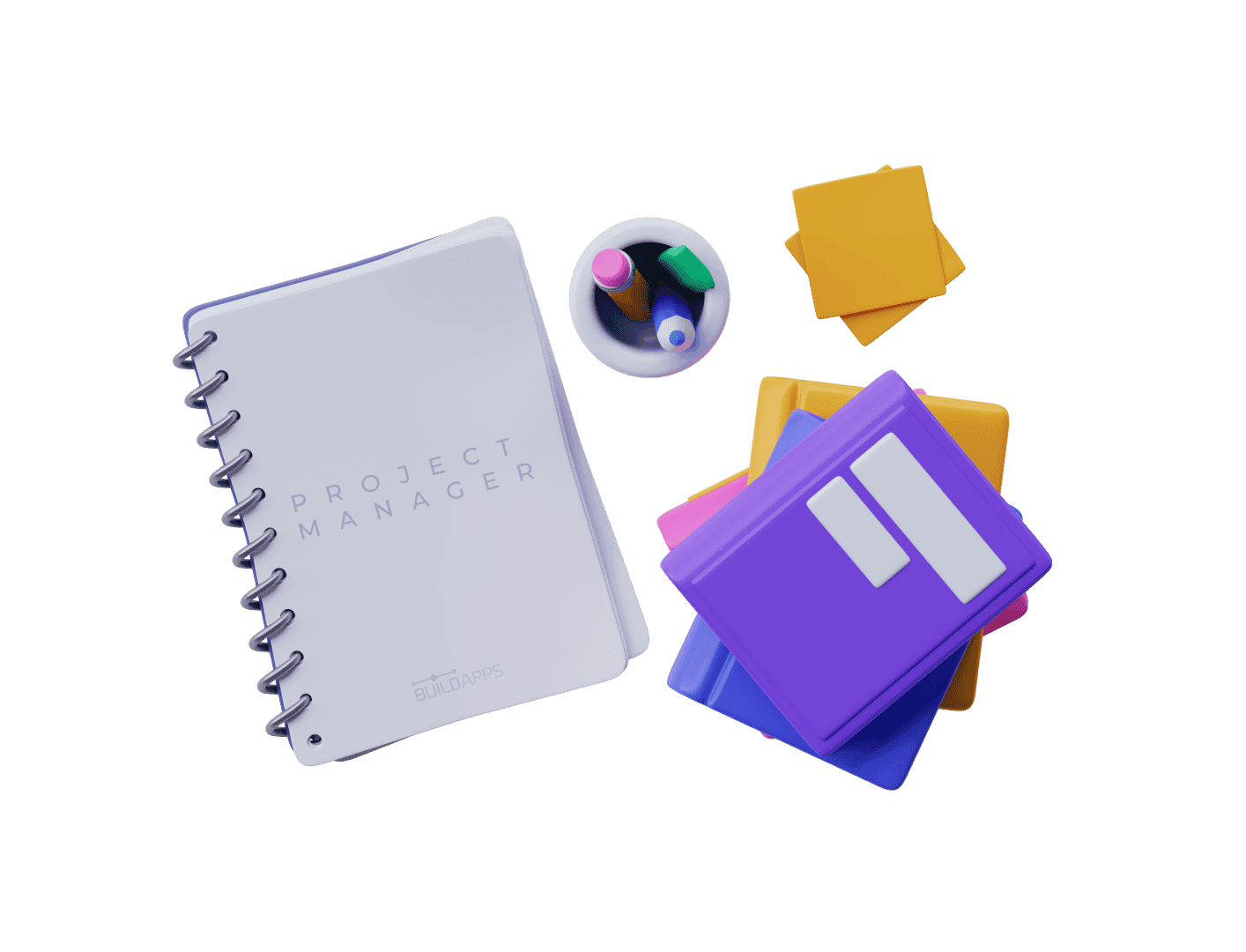 Топ 5 книг для проектних менеджерів