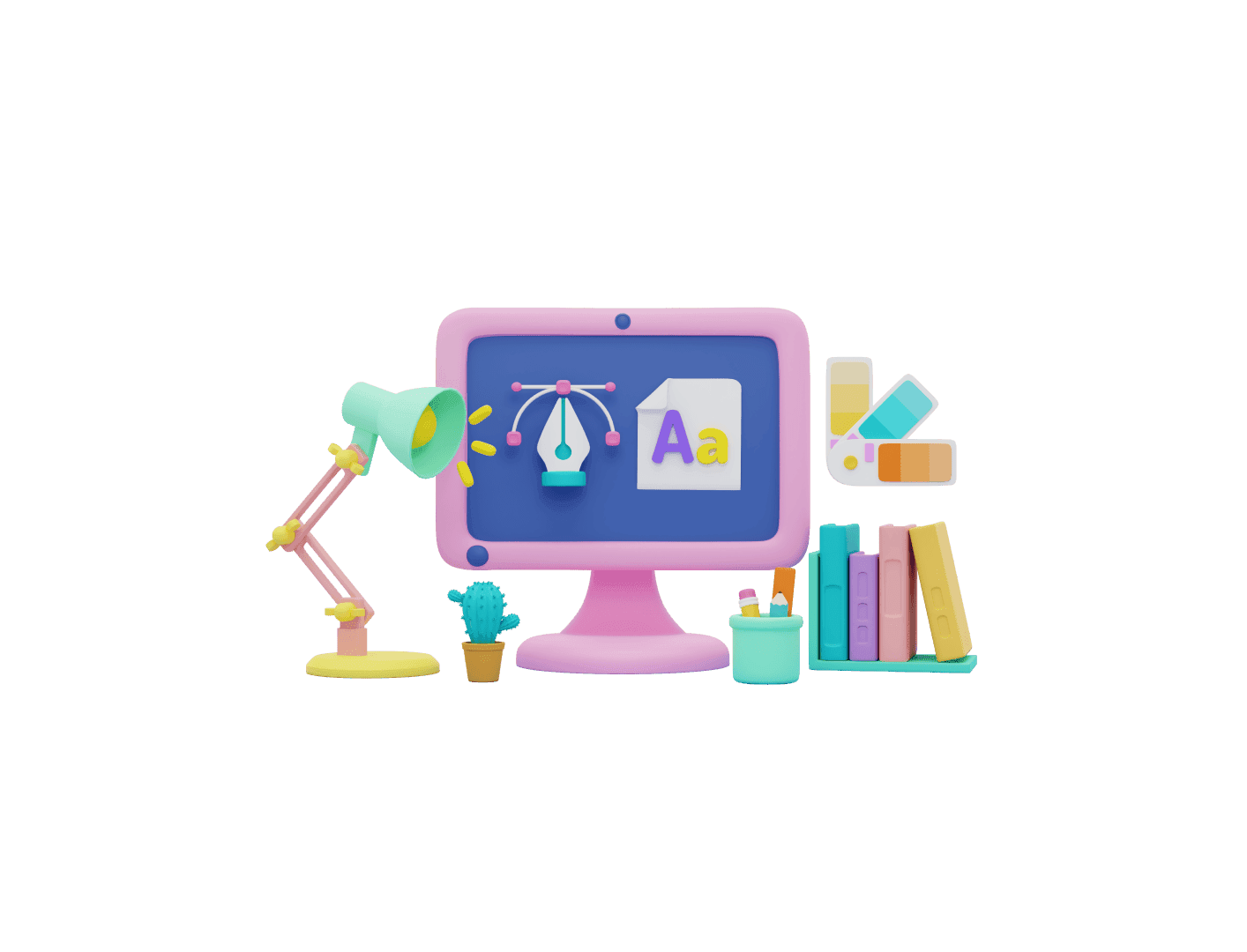 Найкращі інструменти для роботи UI/UX дизайнера