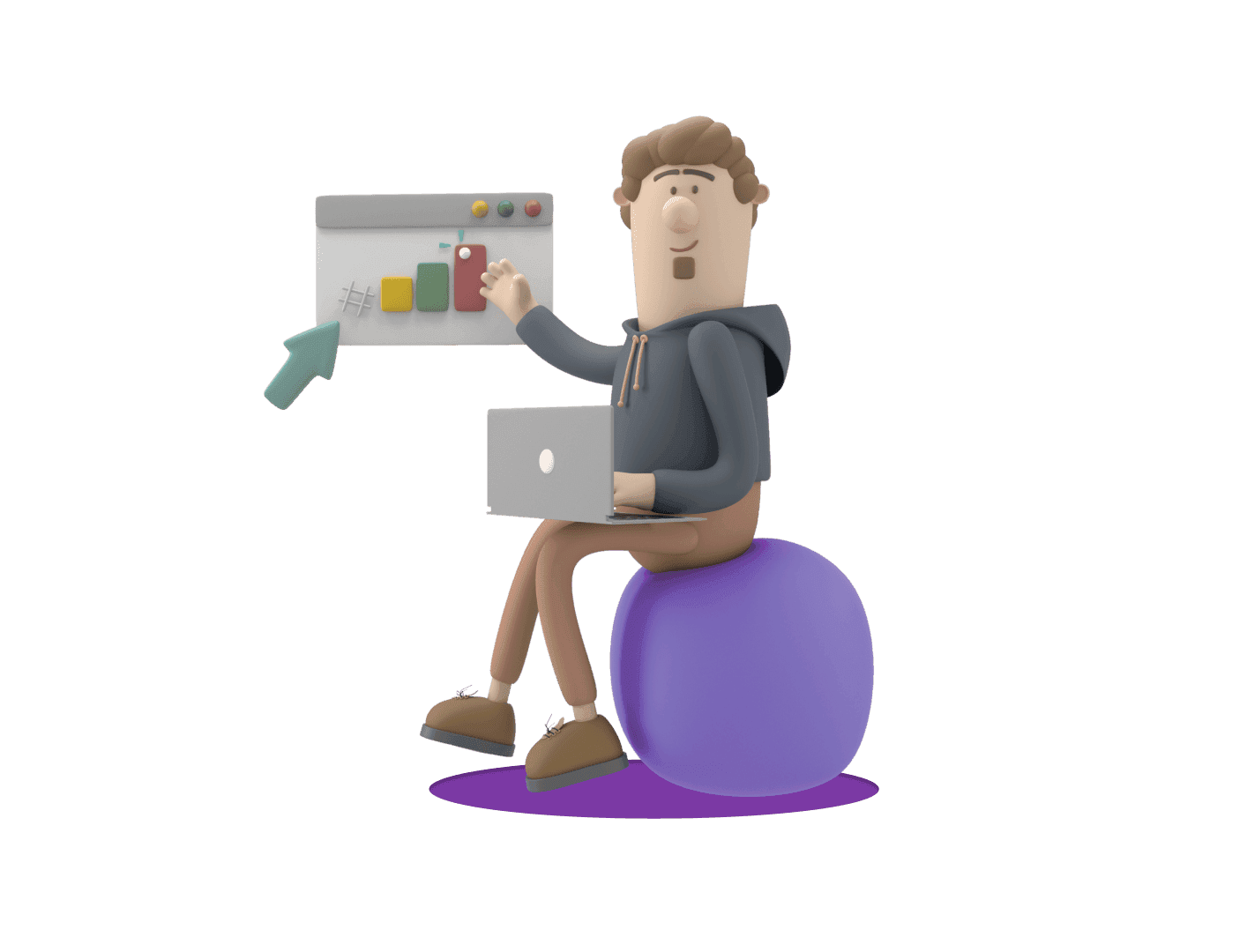 Ефективні техніки презентацій