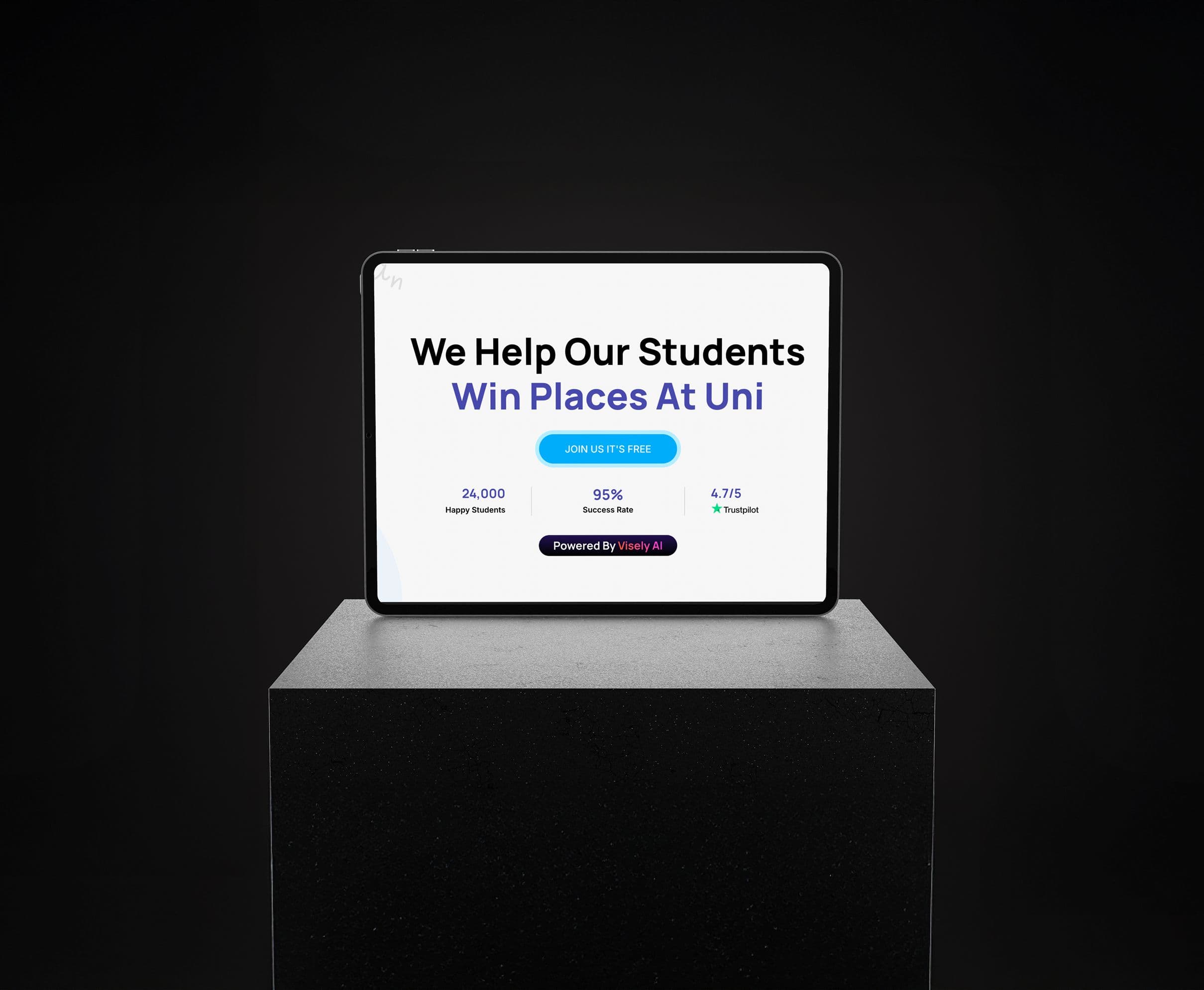 Development of the ExamSolutions Online Platform