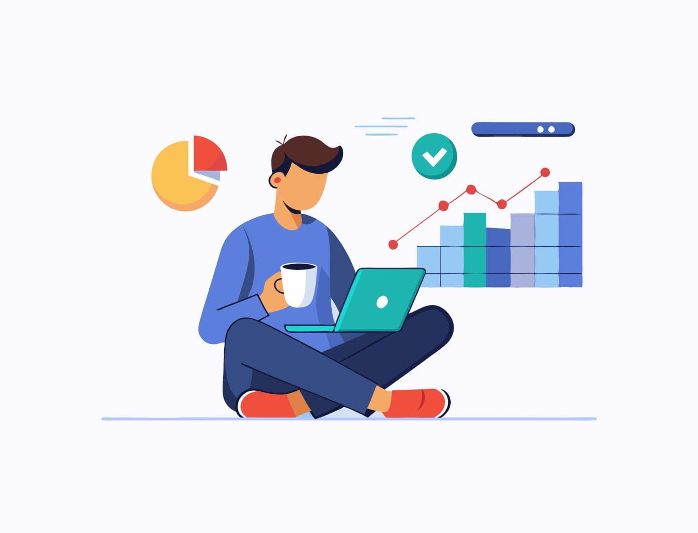 Freelancer or Employee? What’s More Profitable in 2025