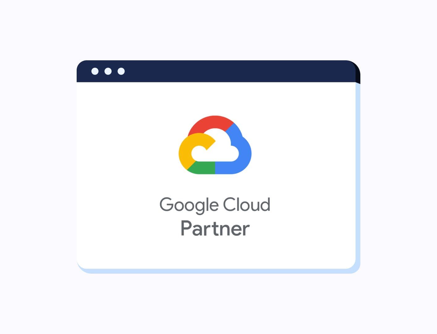 Google Partnership for BuildApps