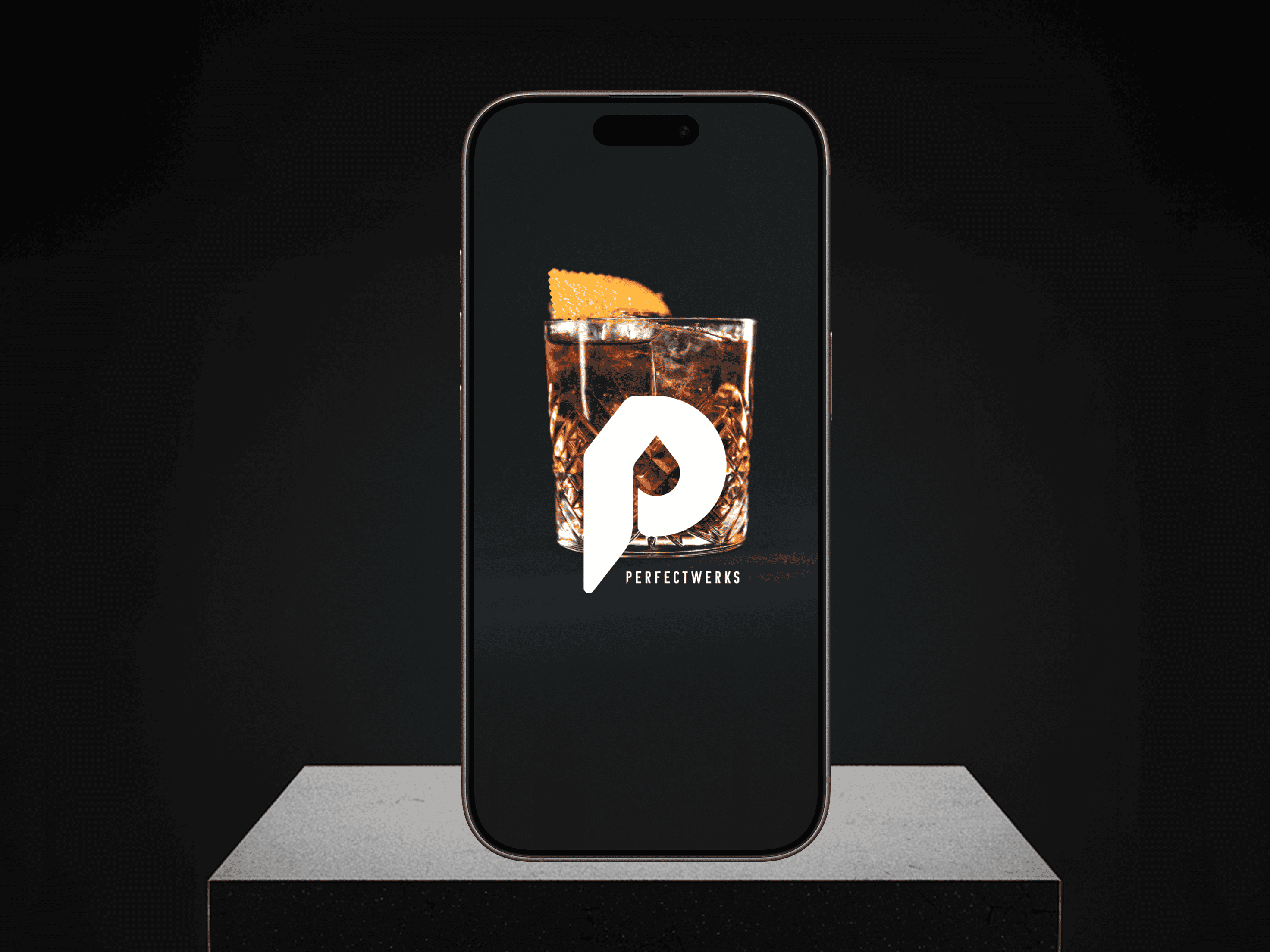 Perfect Werks app by BuildApps