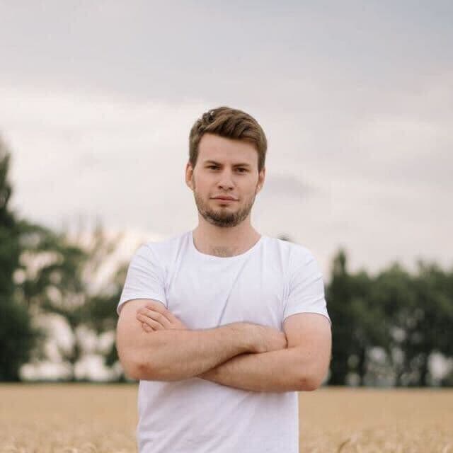 Олександр Будяков