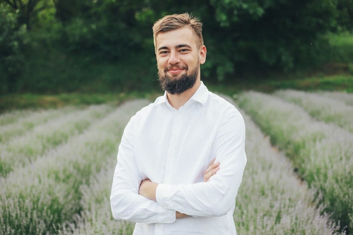 Іван Колосинський