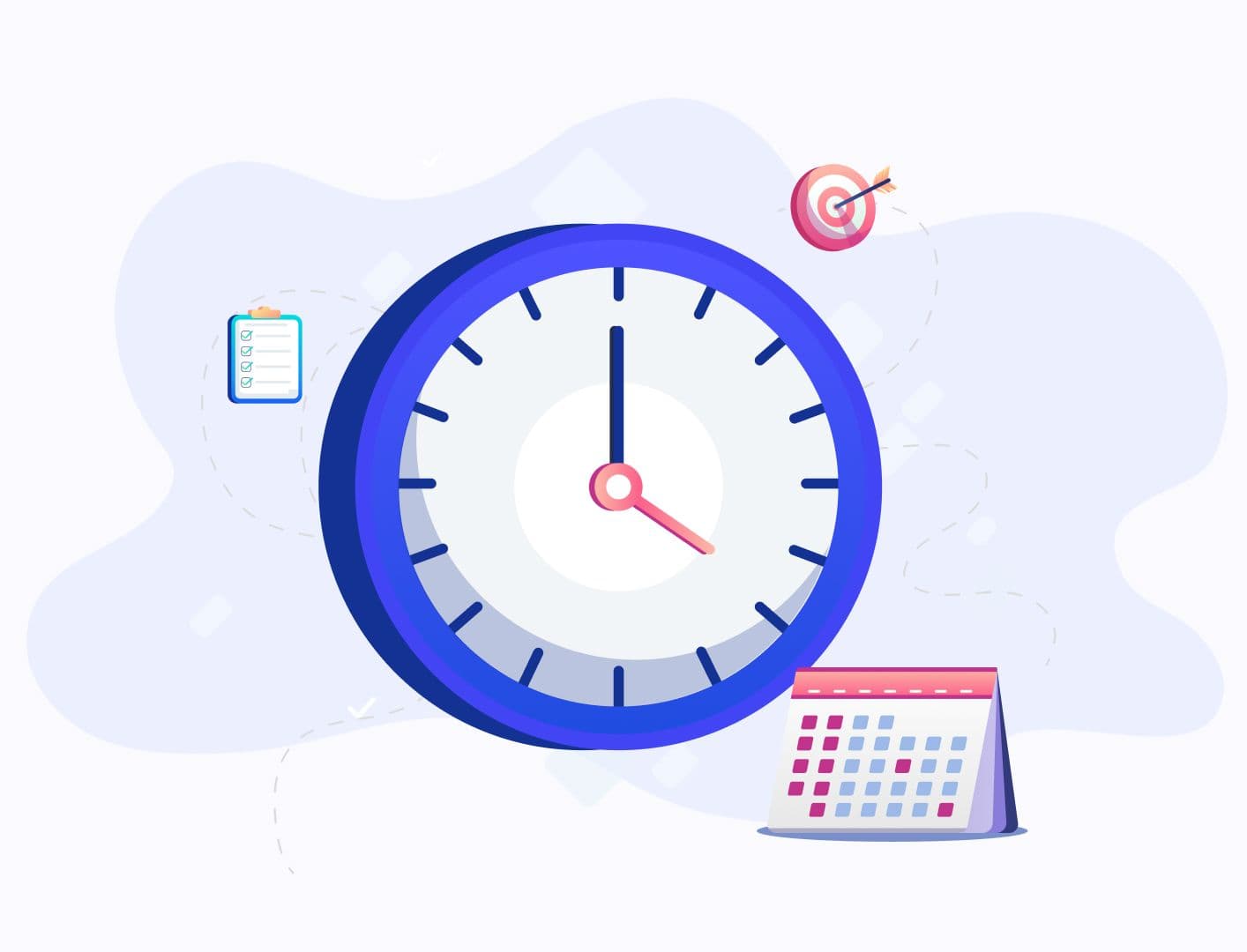 Інтеграція CRM у бізнес-процеси: економія часу для бізнесу