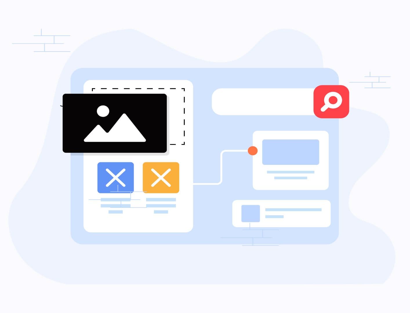 Landing Website Development: A Brief Overview