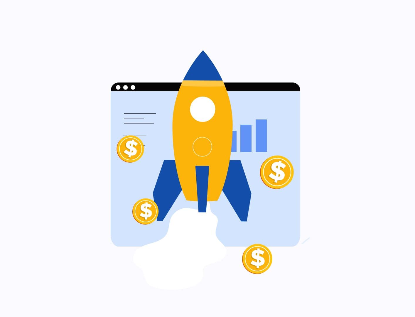 MVP - Quick Product Launch with Minimal Costs