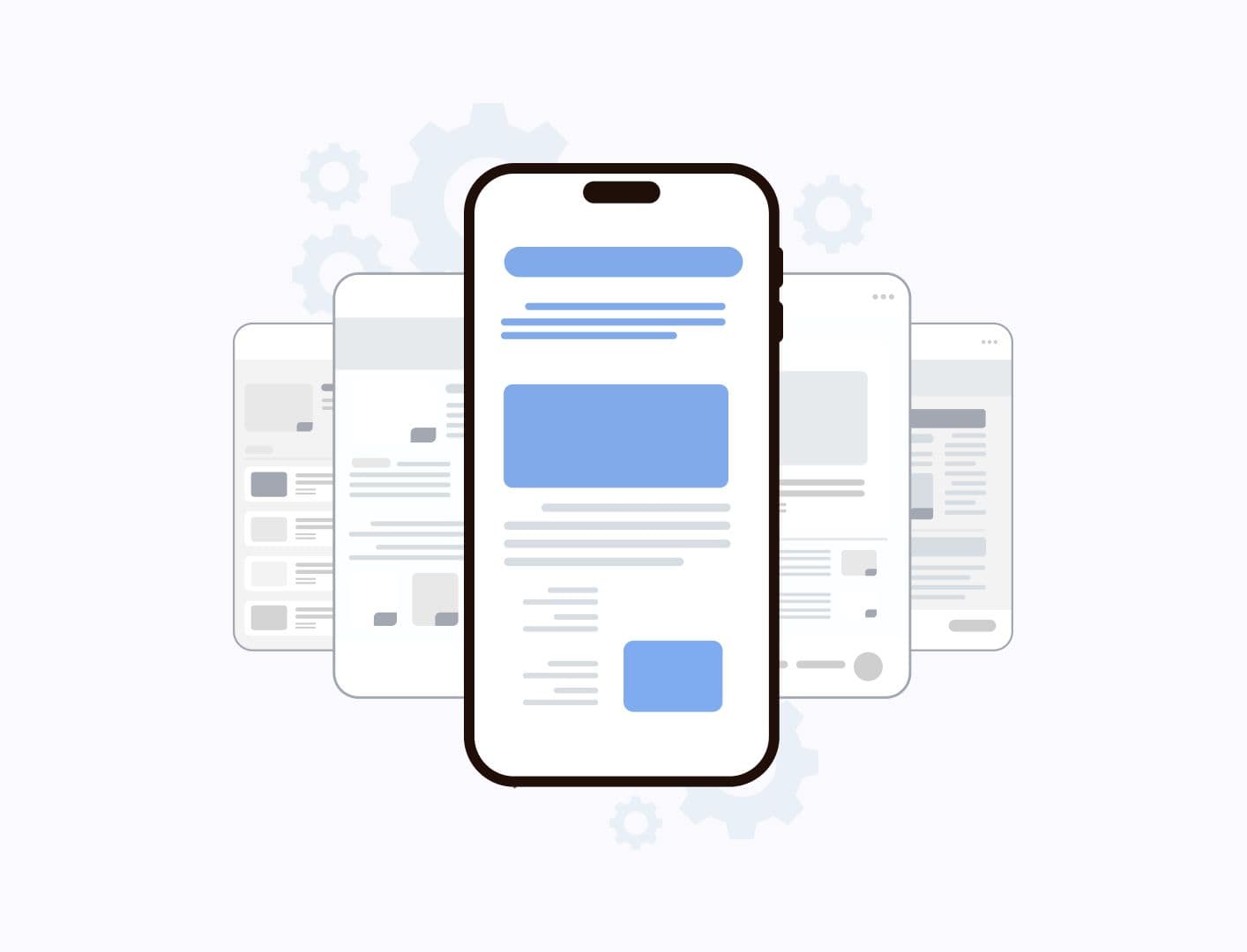 Mobile App Creation Guide