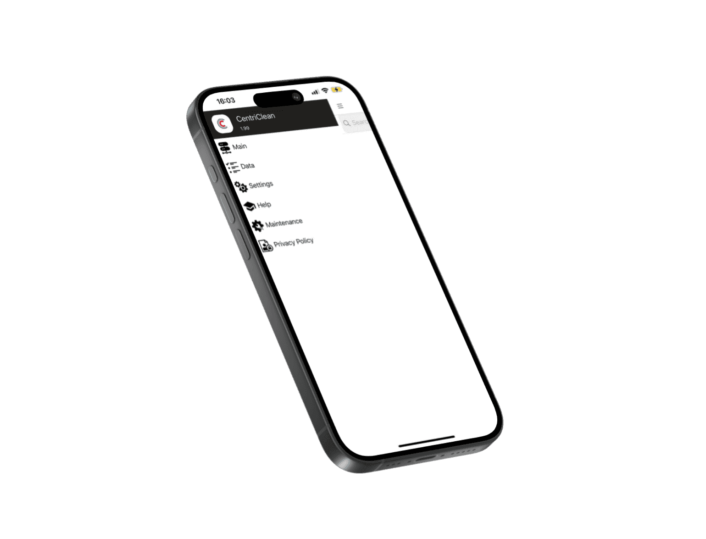 Modernizing CentriClean by BuildApps