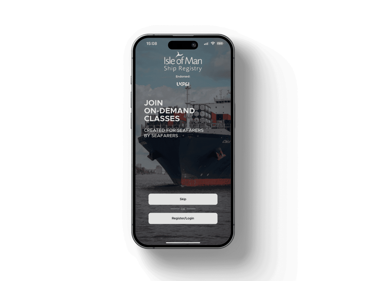 Міграція CrewMatters на новий техстек