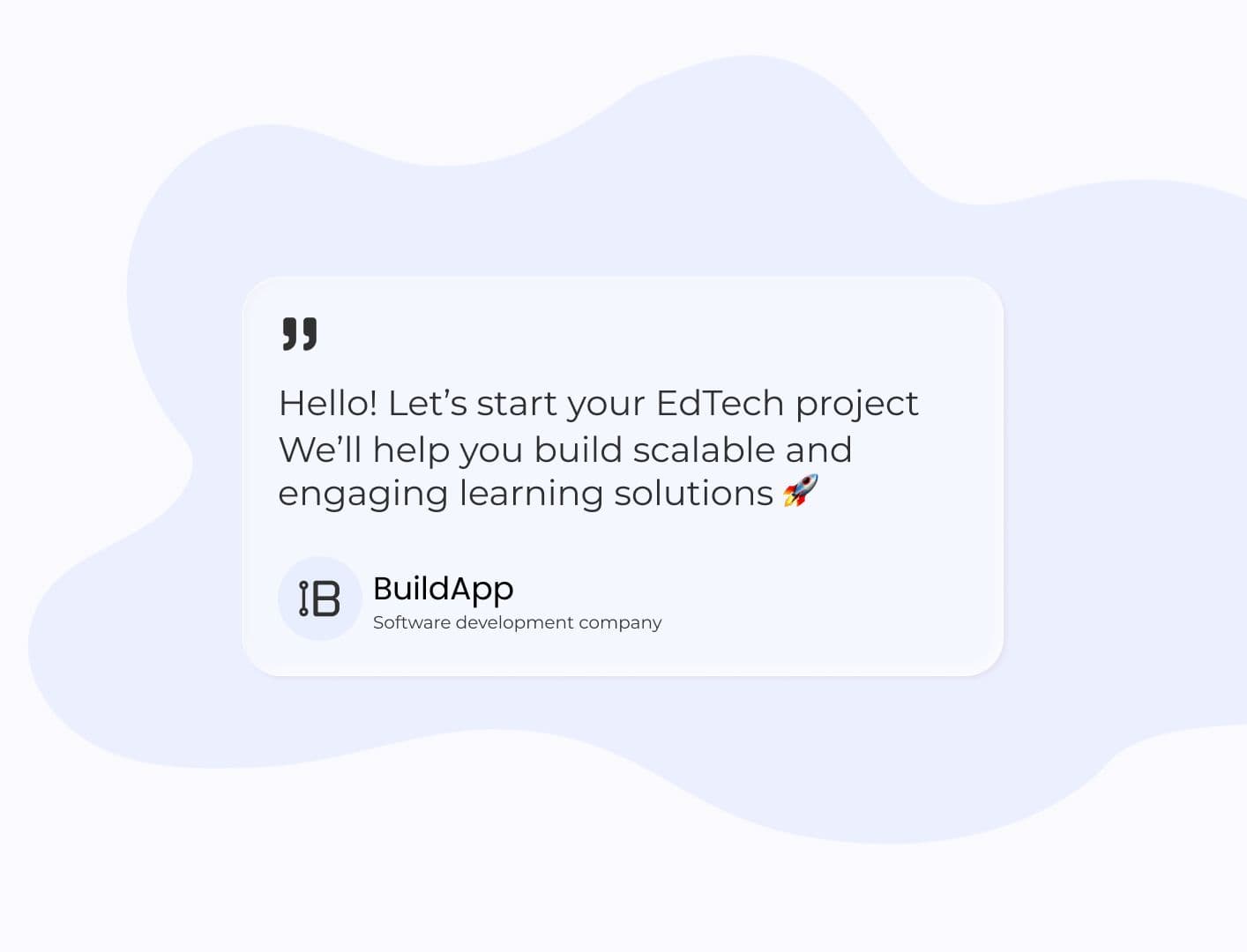 Push-сповіщення для OurSchoolHangout