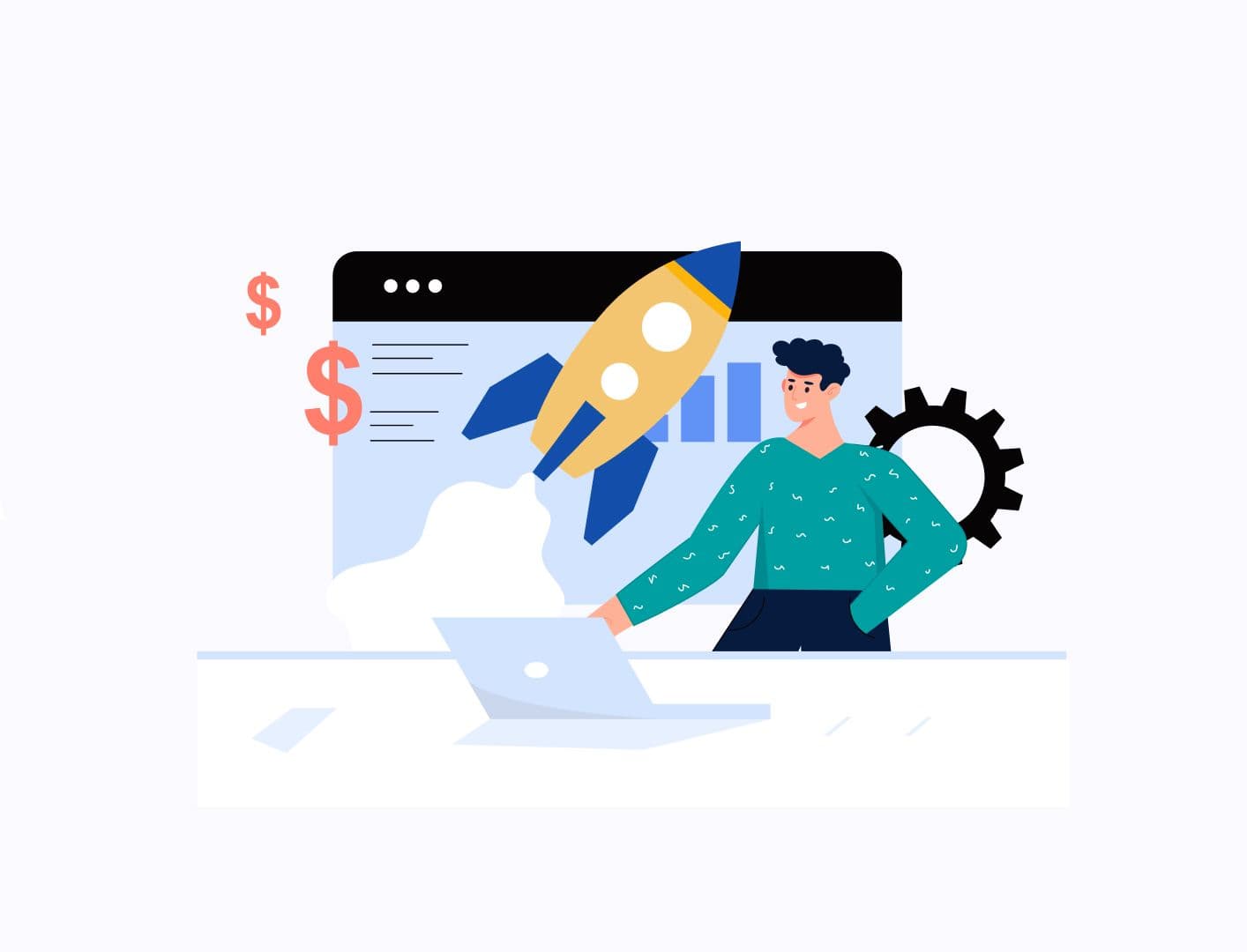 Signs of Successful Projects