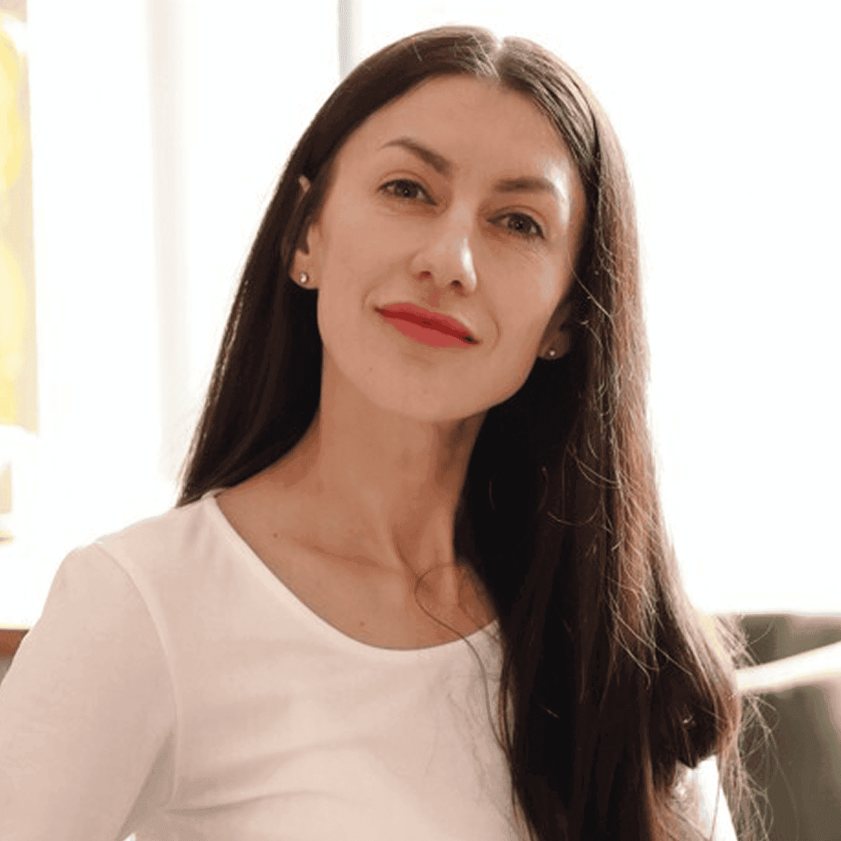 Тетяна Дорош