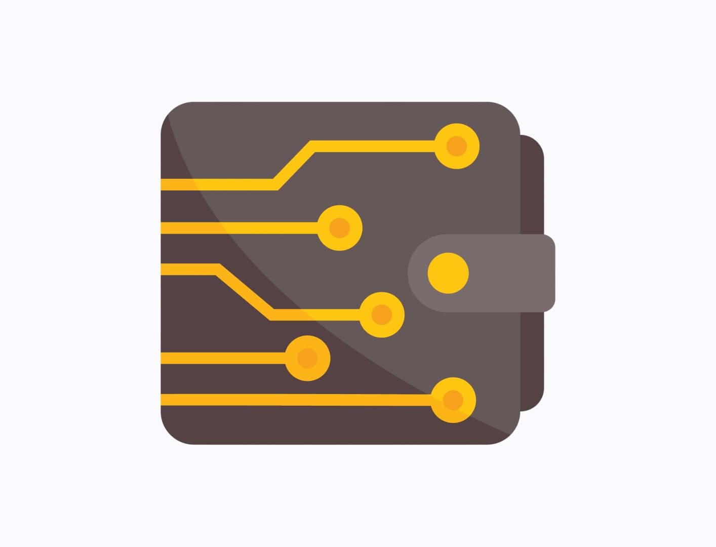Wallet connection