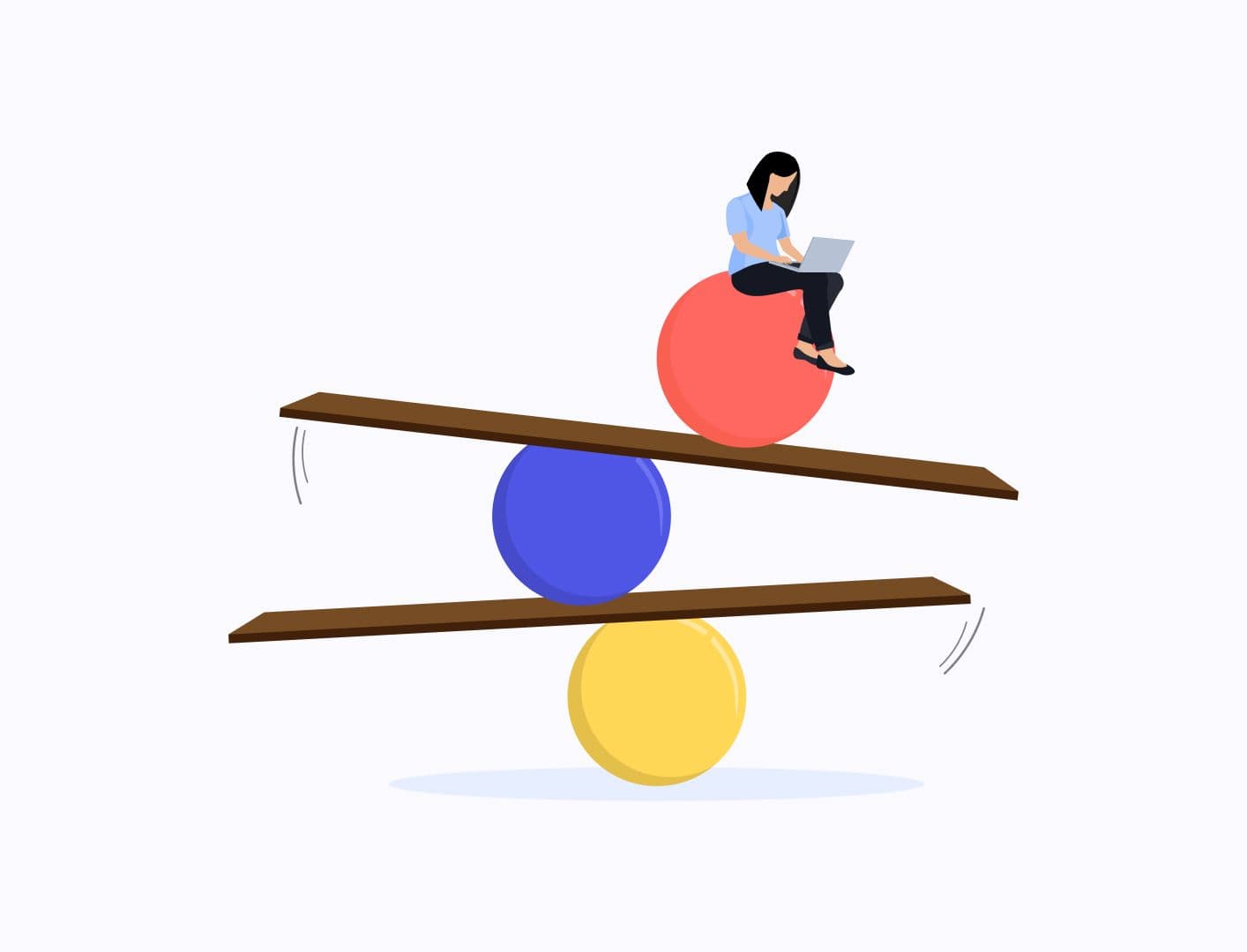 Work-Life Balance in IT: Reality or Myth